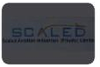 SCALED logo