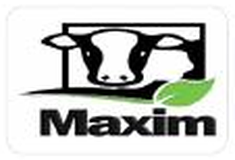 Maxim logo
